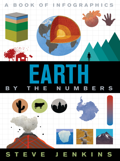 Title details for Earth by Steve Jenkins - Wait list